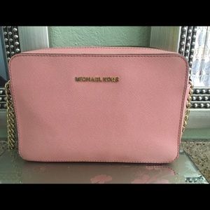 Michael Kors Jet set crossbody
